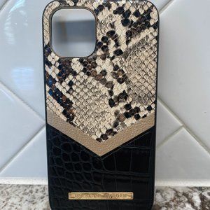 Midnight Python iPhone 11 Atelier Phone Case